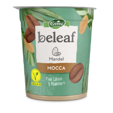 beleaf_mandeljogurt_mokka_150g