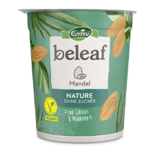 beleaf_mandeljogurt_nature_150g