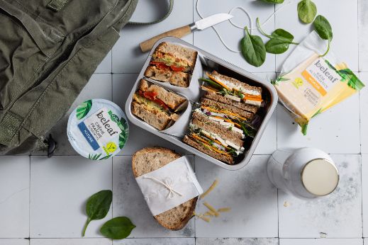 Sandwich