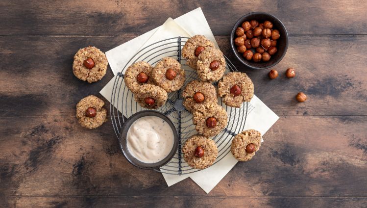 haselnuss-jogurt-makronen-stage