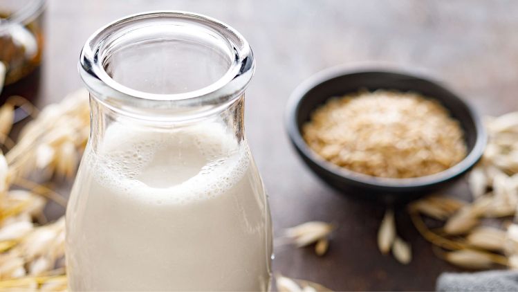 beleaf_Milch-Alternativen_Stage