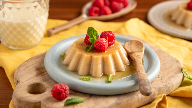 flan-stage